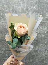 Букет цветов из:  Розы в Акбулаке