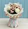 Букет цветов из: Розы в Акбулаке