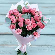 Букет Леди совершенство в Акбулаке